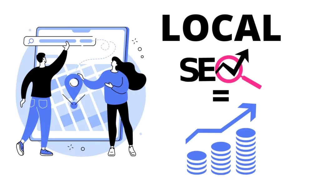 Improve your online presence with top-notch local SEO services in Chennai.