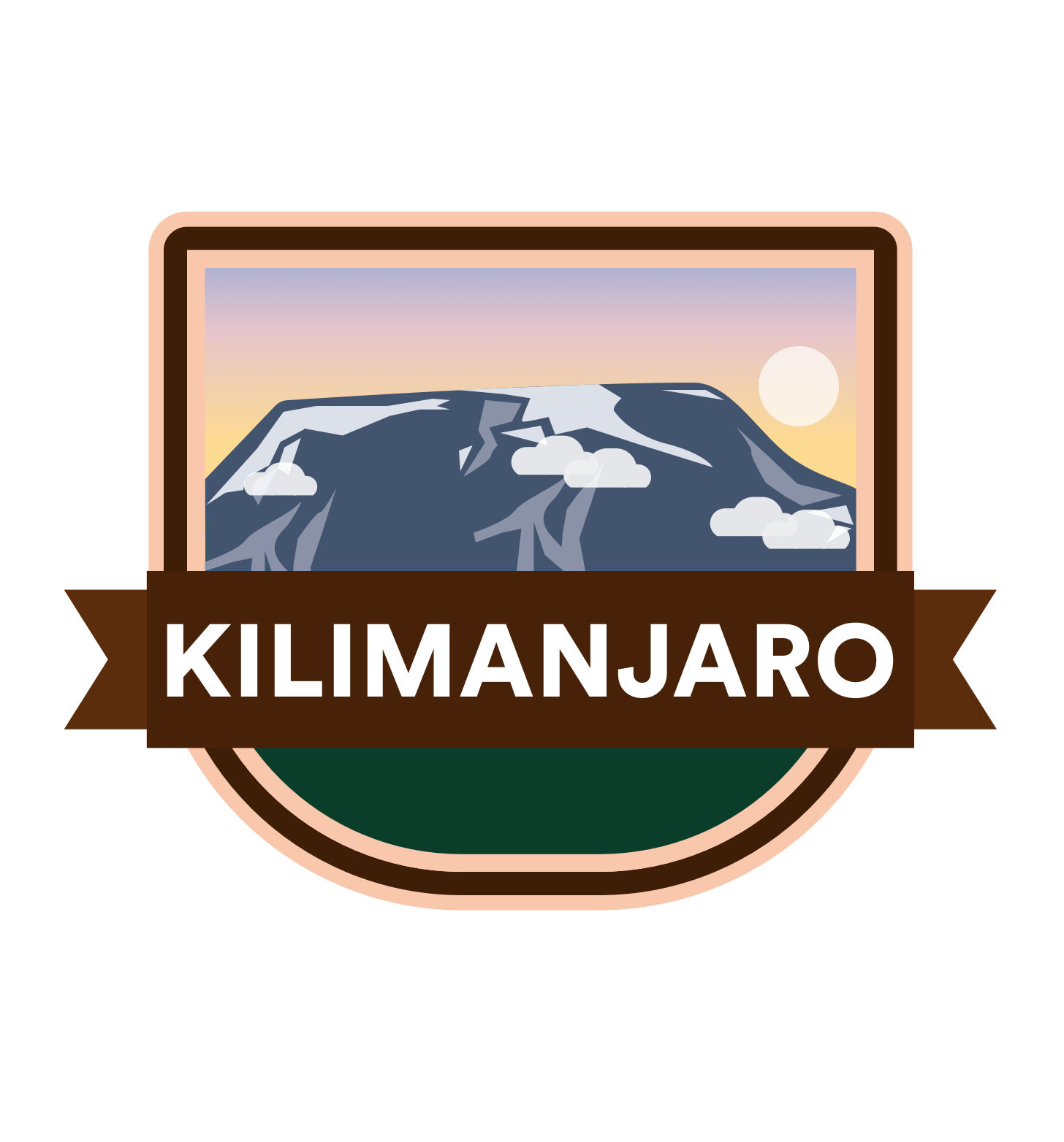KILIMANJARO