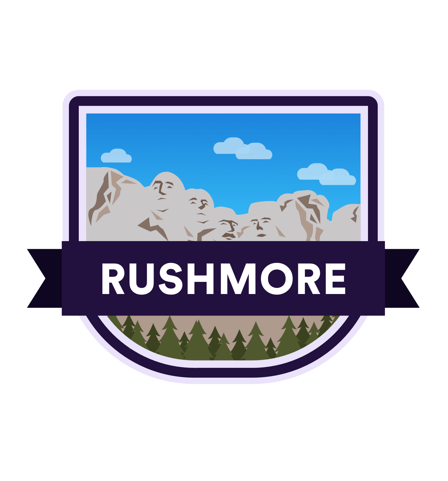 Rushmore