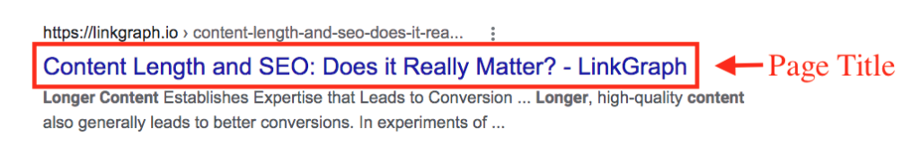 A page with a link to a page with a chain of links for SEO purposes.