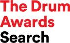 Logo of the drum awards.