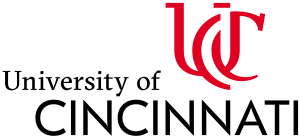 University of Cincinnati Logo