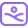 Purple Icon