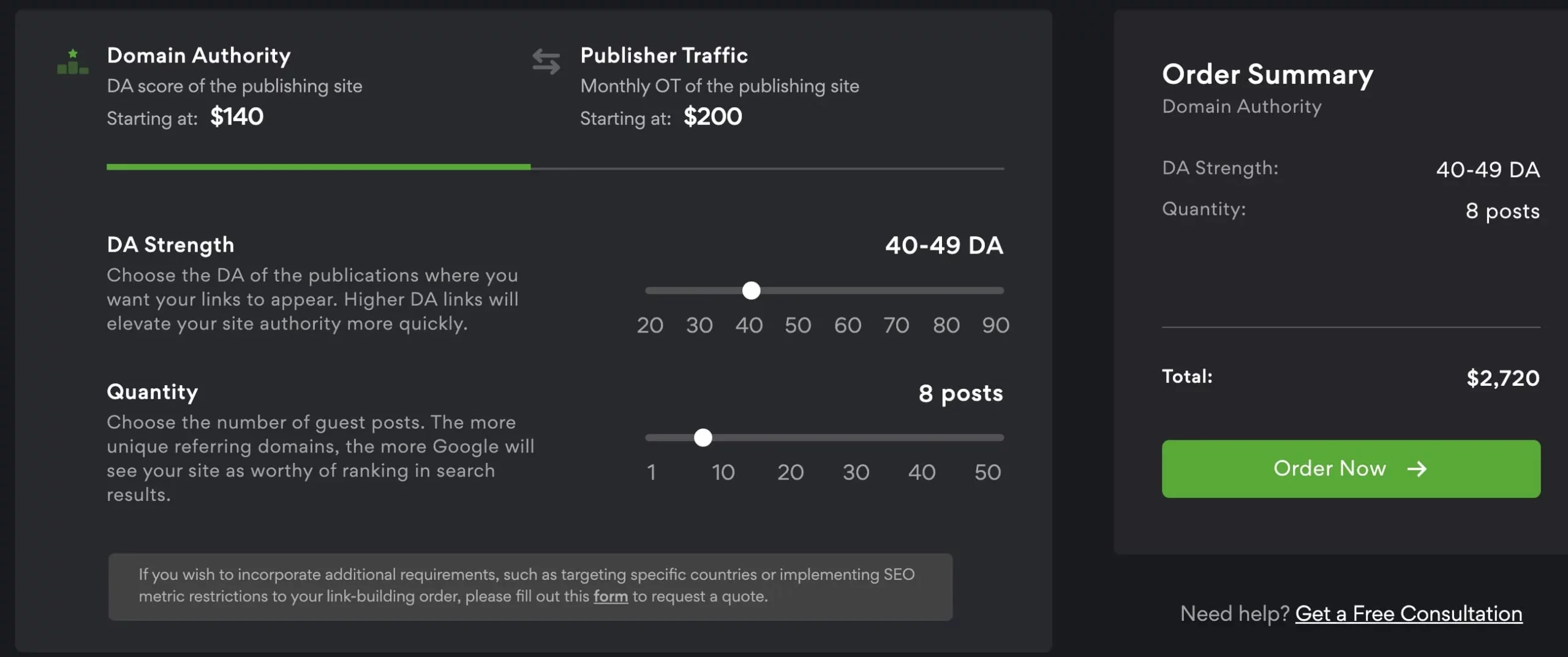 Creative Link Building: Unique Strategies to Boost SEO
