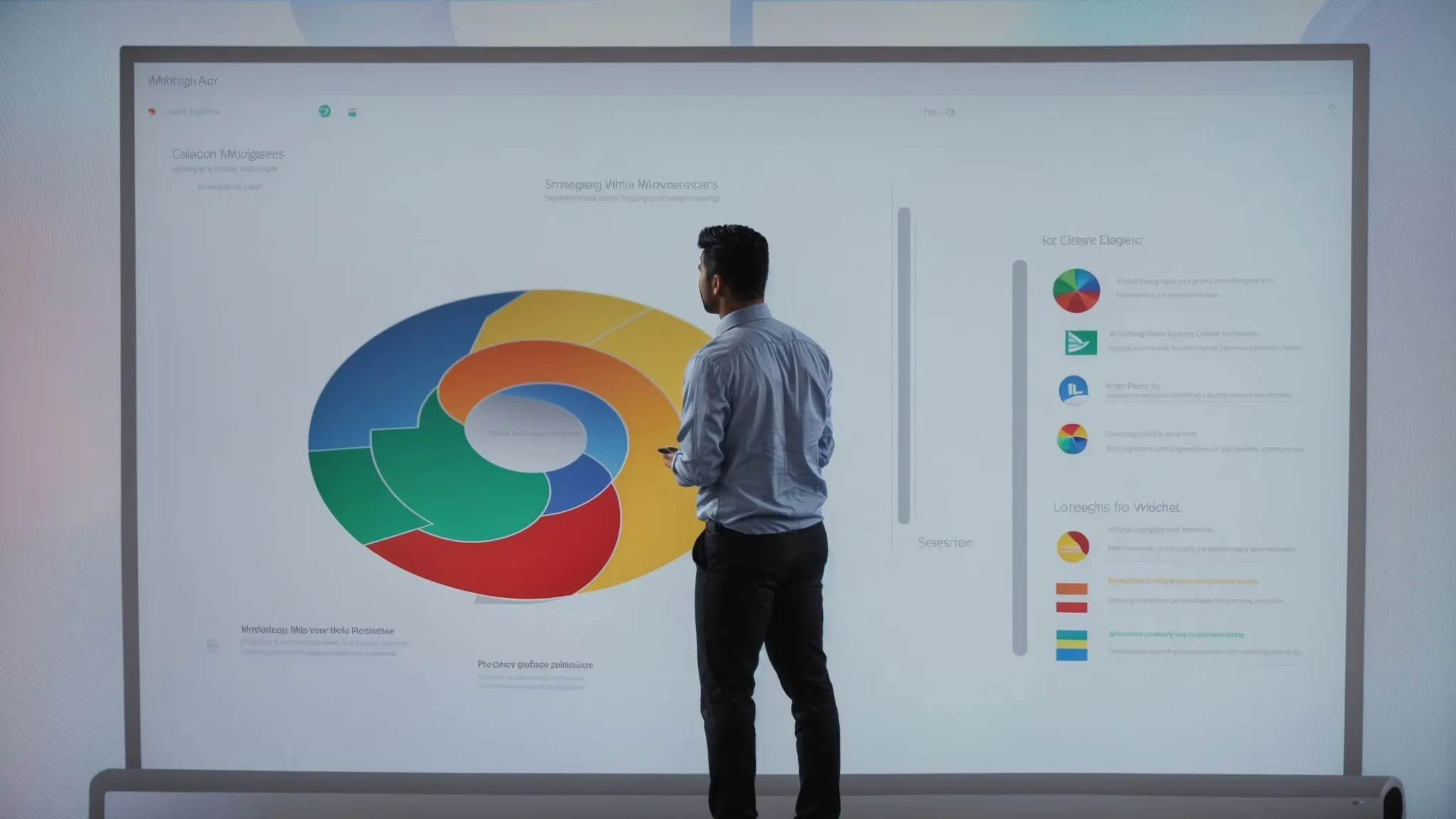 The Key SEO Pillars: Boost Rankings with Proven Strategies