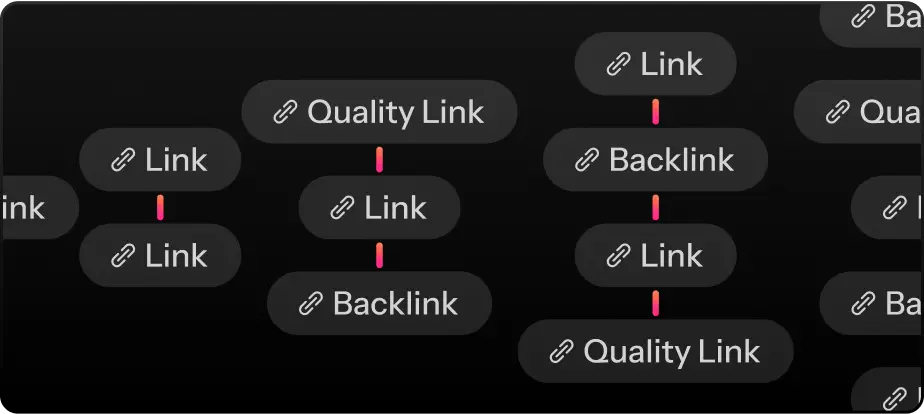 A Decade of Link Building Expertise